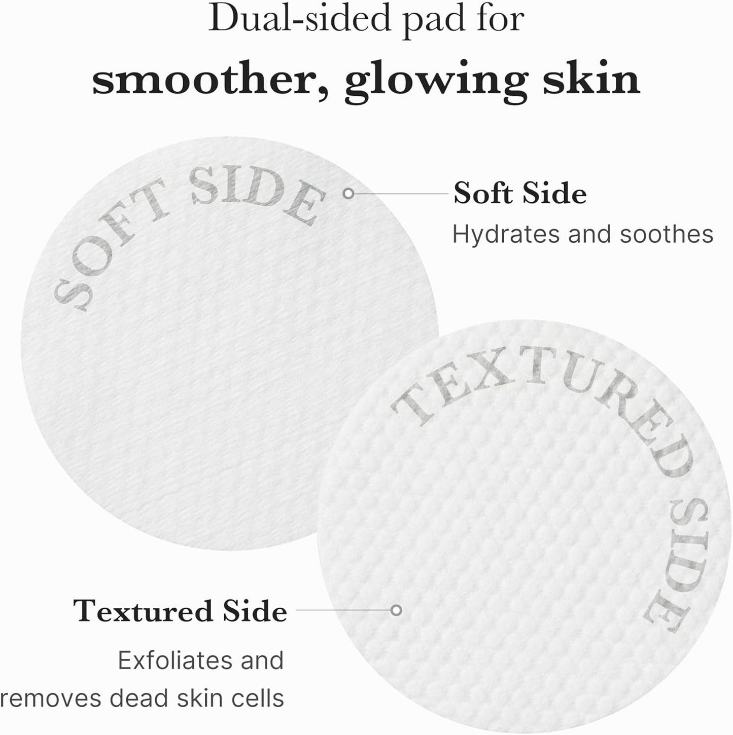 Medicube Zero Pore Pads 2.0