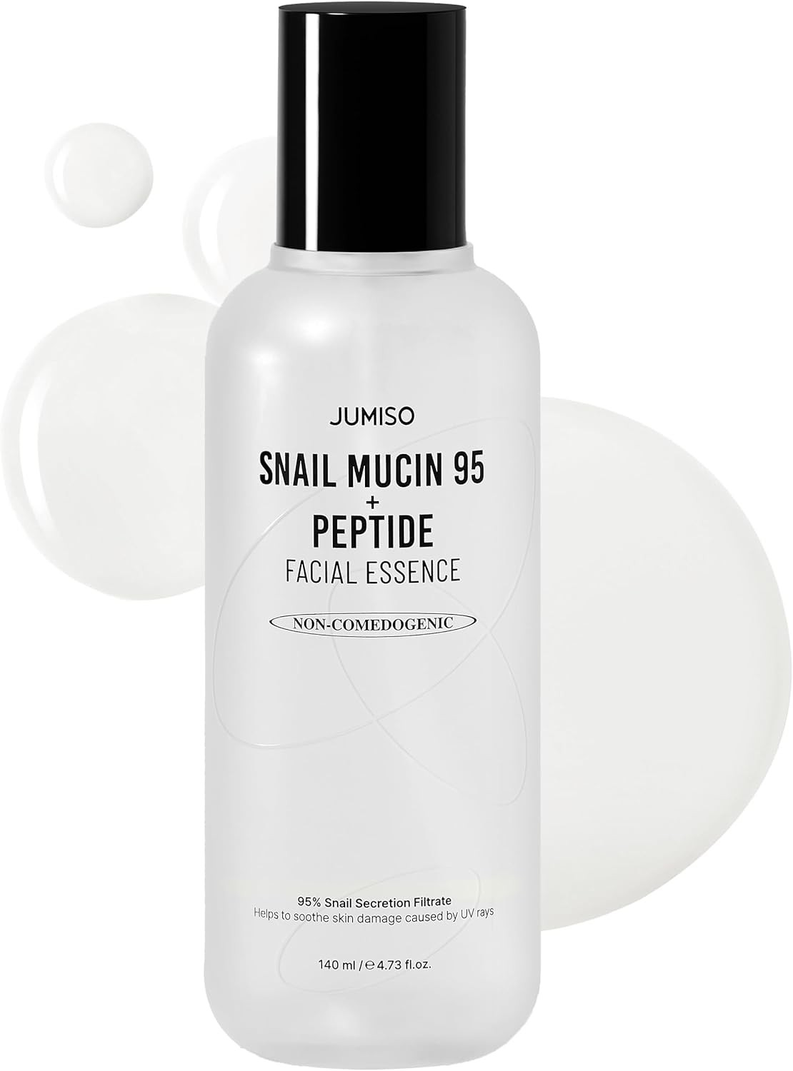 Jumiso snail mucin 95% + Peptide essence(140 ml)