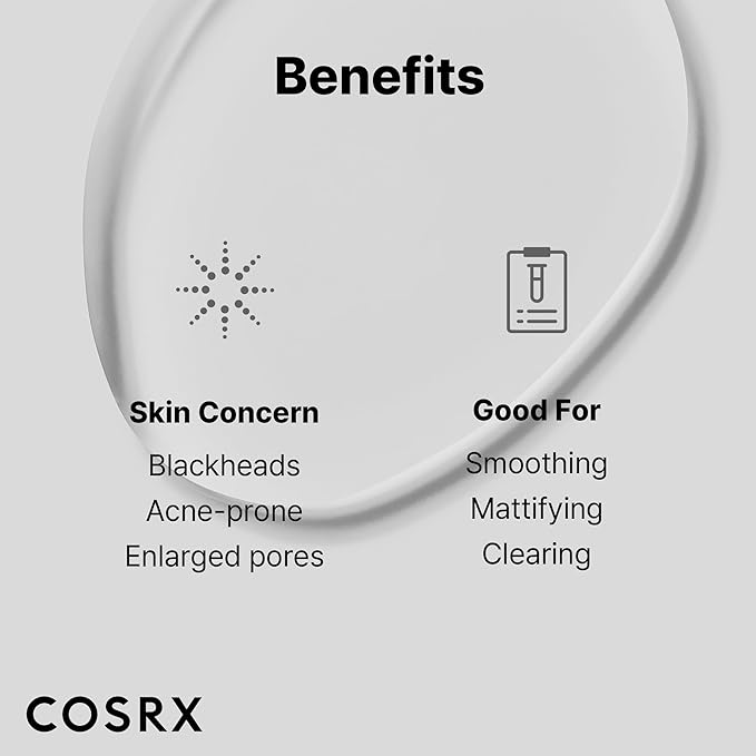 Cosrx BHA Blackhead Power Liquid, 100ml