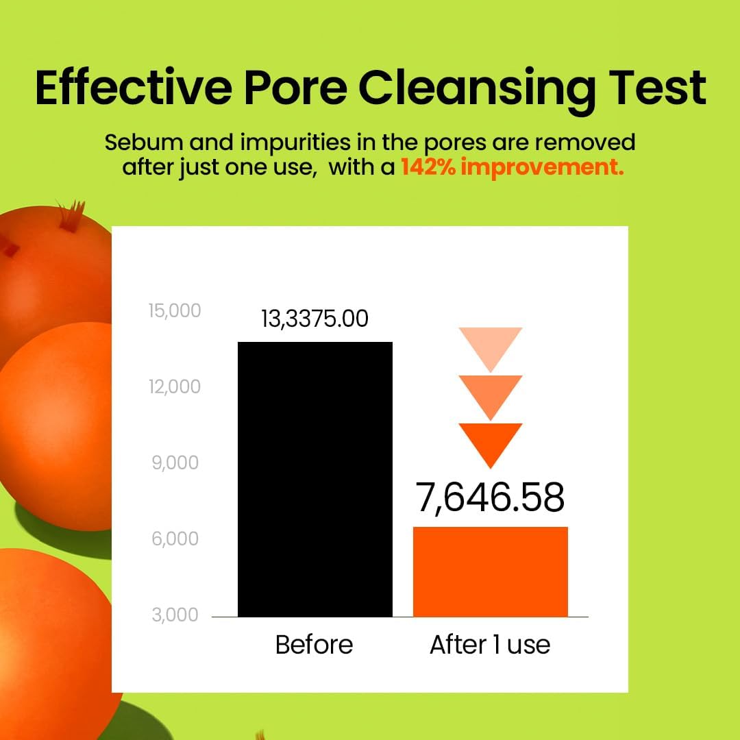 Be Plain Greenful Vegan Cleansing Oil