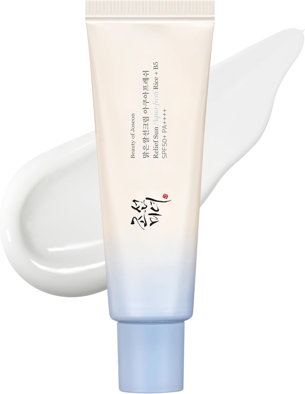 Beauty of Joseon Relief Sun Aqua-Fresh Sunscreen Rice + Panthenol SPF 50+