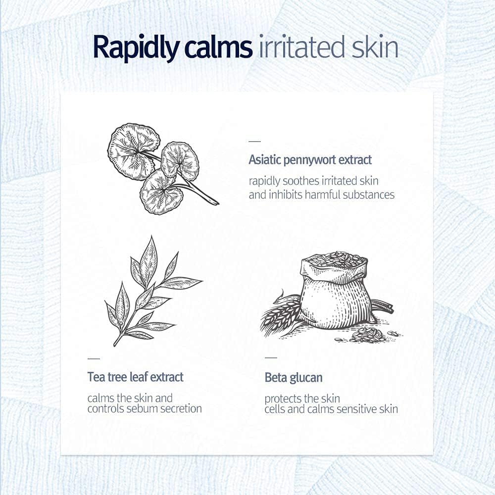 Pyunkang Yul Low pH Pore Deep Cleansing Foam(100ml)