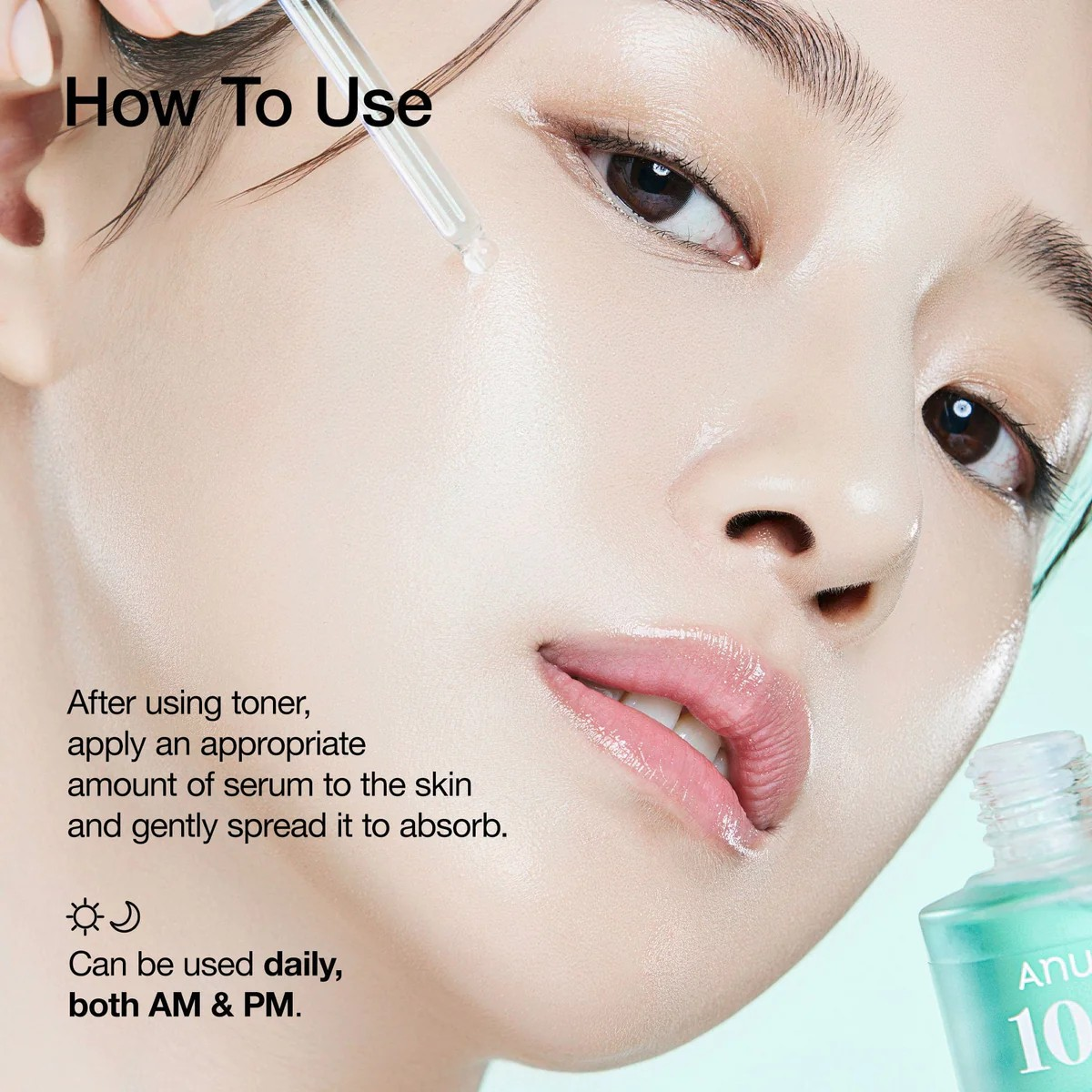 PDRN Hyaluronic Acid Capsule 100 Serum (Salmon DNA-based)