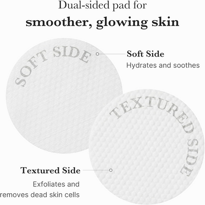 Medicube Zero Pore Pads 2.0
