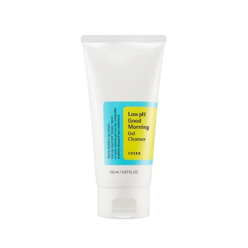 Cosrx Low Ph Good Morning Gel Cleanser_150 ml