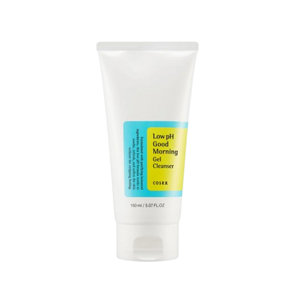 Cosrx Low Ph Good Morning Gel Cleanser_150 ml