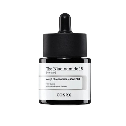COSRX The Niacinamide 15 Serum 20ml