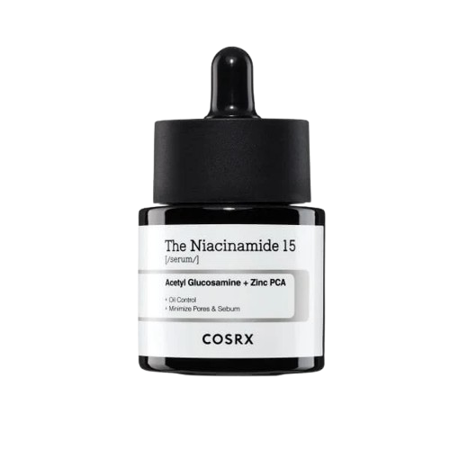 COSRX The Niacinamide 15 Serum 20ml