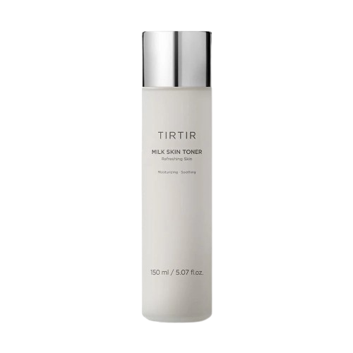 Tirtir milk skin rice toner-Deep moisturizing