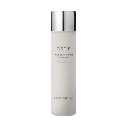 Tirtir milk skin rice toner-Deep moisturizing