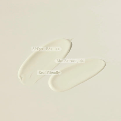 Beauty of Joseon Relief Sun : Rice + Probiotics-(50ml)