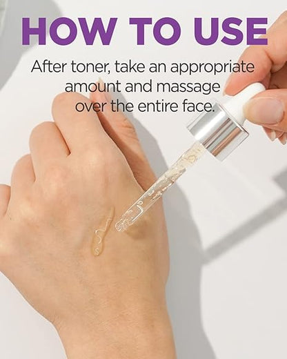 AMPLE: N Anti-Wrinkle (Peptide Shot Ampoule 30ml)