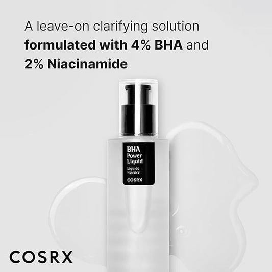 Cosrx BHA Blackhead Power Liquid, 100ml