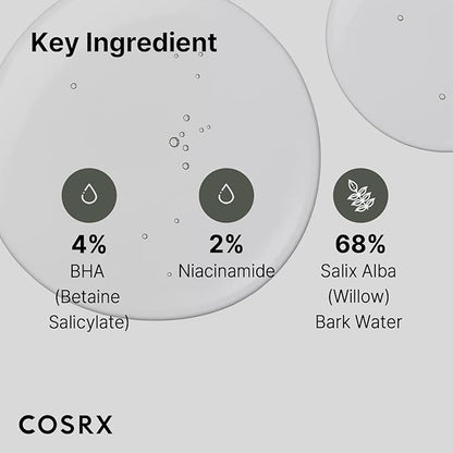 Cosrx BHA Blackhead Power Liquid, 100ml