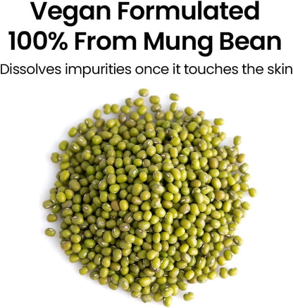 Be Plain Greenful Vegan Cleansing Oil