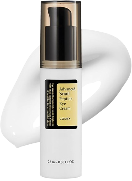 Cosrx Advanced Snail Peptide Eye Cream 25 Ml