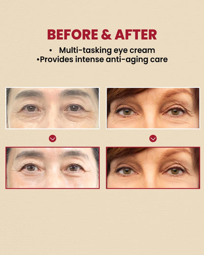 SEOUL 1988 Eye Cream : Retinal Liposome