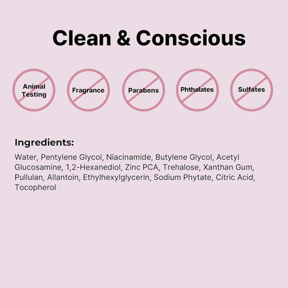 COSRX The Niacinamide 15 Serum 20ml