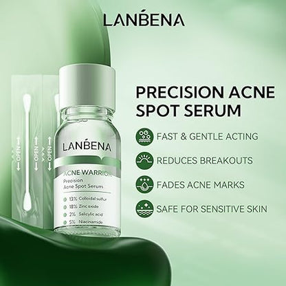 LANBENA Precision Acne Spot Serum