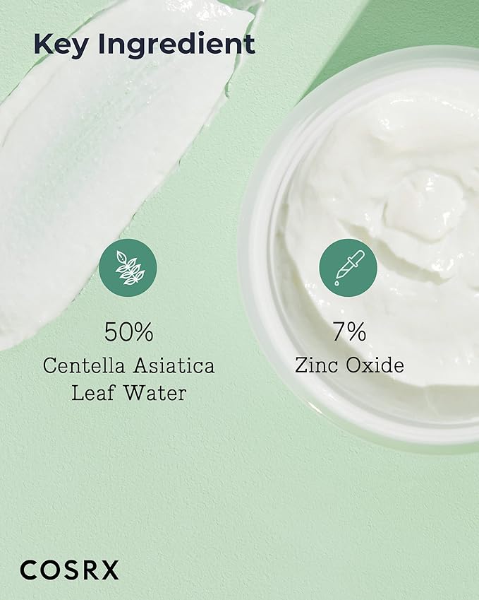 Cosrx Centella Blemish Cream(30ml)