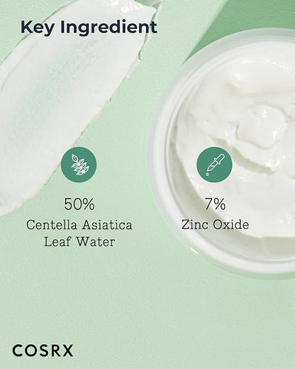 Cosrx Centella Blemish Cream(30ml)