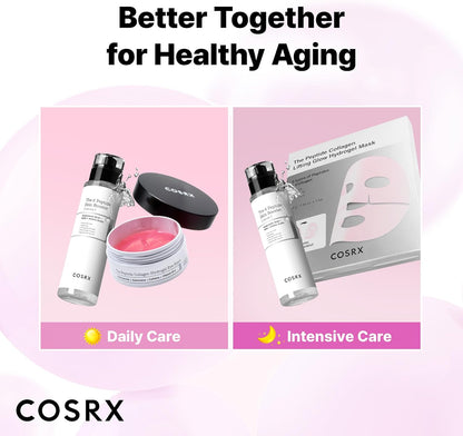 COSRX 6 x Peptide Collagen Booster Toner Serum 150 ml