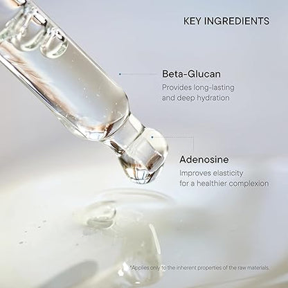 iUNIK Beta Glucan Power Moisture Serum 50ml