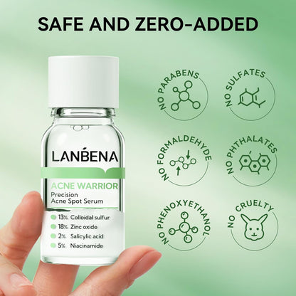 LANBENA Precision Acne Spot Serum