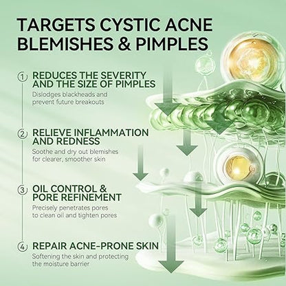 LANBENA Precision Acne Spot Serum