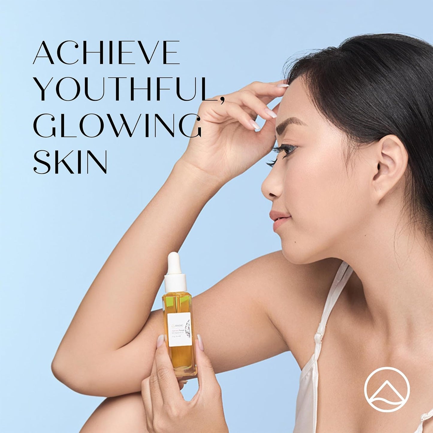 AMAKI SKINCARE Japanese Tsubaki Oil