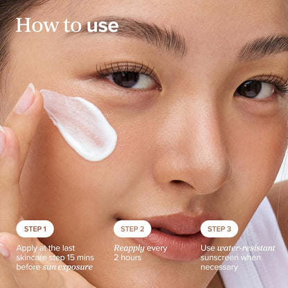 Beauty of Joseon Relief Sun Aqua-Fresh Sunscreen Rice + Panthenol SPF 50+