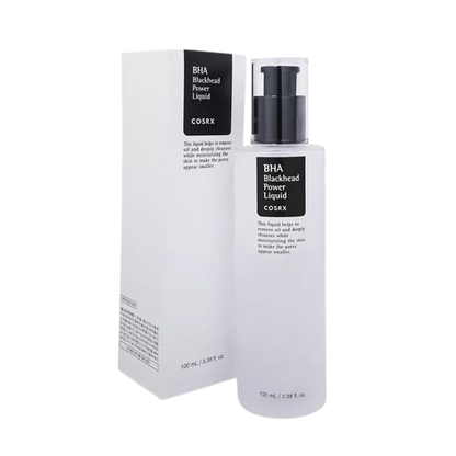 Cosrx BHA Blackhead Power Liquid, 100ml