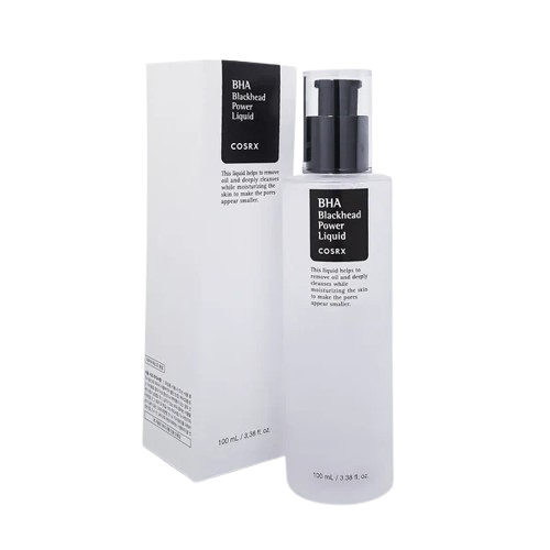 Cosrx BHA Blackhead Power Liquid, 100ml