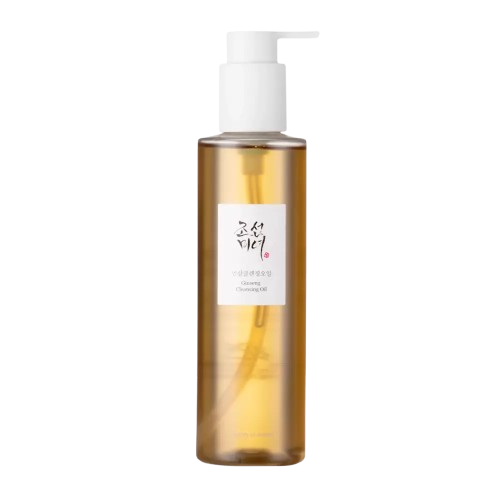 Beauty of Joseon Ginseng Cleansing Oil