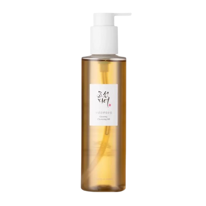 Beauty of Joseon Ginseng Cleansing Oil