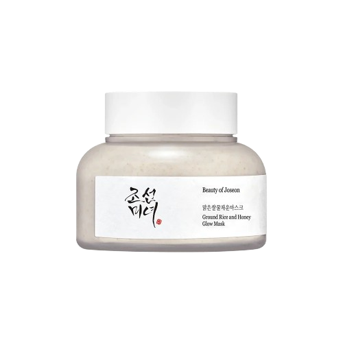Beauty of Joseon Ground Rice and Honey Glow Mask
