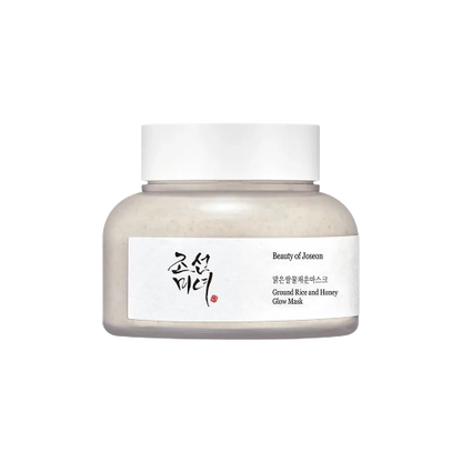 Beauty of Joseon Ground Rice and Honey Glow Mask