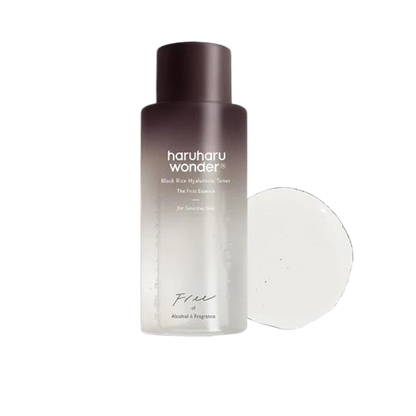 Haruharu wonder Black Rice Hyaluronic Toner (150ml)