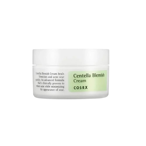 Cosrx Centella Blemish Cream(30ml)