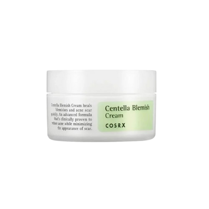 Cosrx Centella Blemish Cream(30ml)