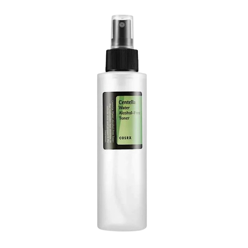 Centella alcohol free toner (150 ml)