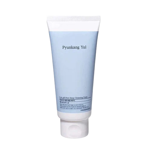 Pyunkang Yul Low pH Pore Deep Cleansing Foam(100ml)