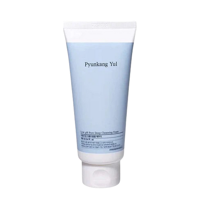 Pyunkang Yul Low pH Pore Deep Cleansing Foam(100ml)