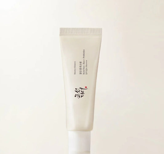 Beauty of Joseon Relief Sun : Rice + Probiotics-(50ml)