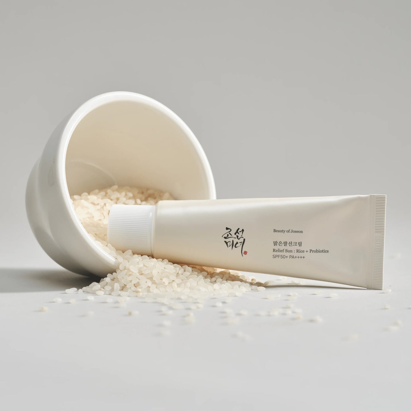 Beauty of Joseon Relief Sun : Rice + Probiotics-(50ml)