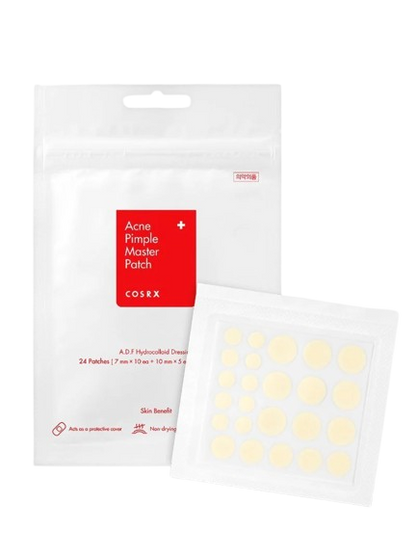 Cosrx Acne pimple patch hydrocolloid