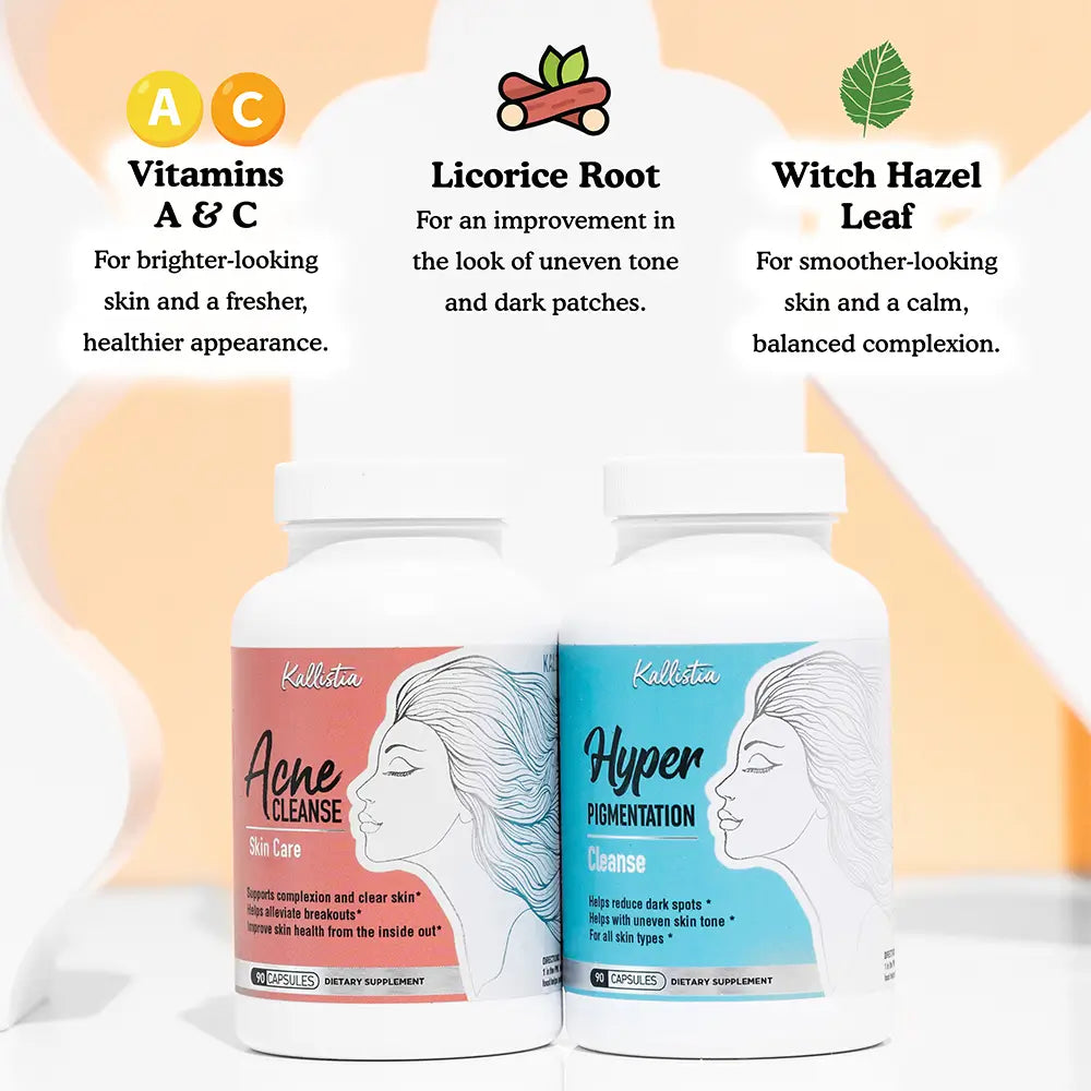 Clear Complexion Kit