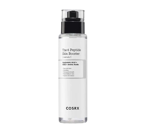 COSRX 6 x Peptide Collagen Booster Toner Serum 150 ml