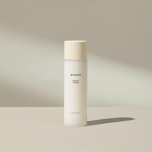 HAYEJIN RiceFila Facial Oil Toner