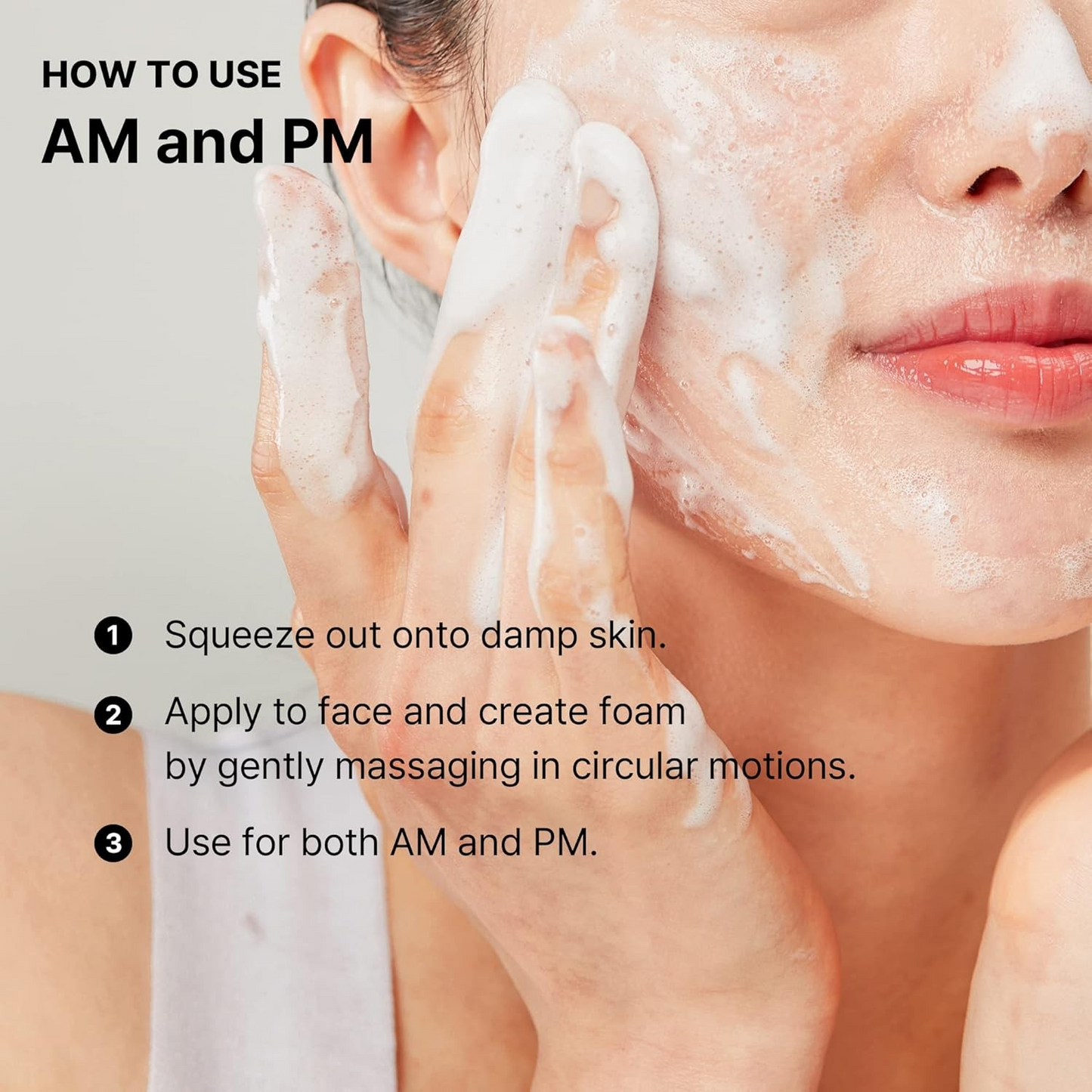 Cosrx Low Ph Good Morning Gel Cleanser_150 ml
